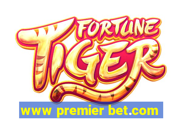 www premier bet.com